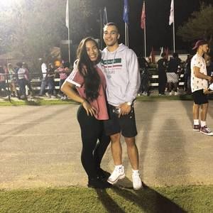 Meet your Posher, Marshall